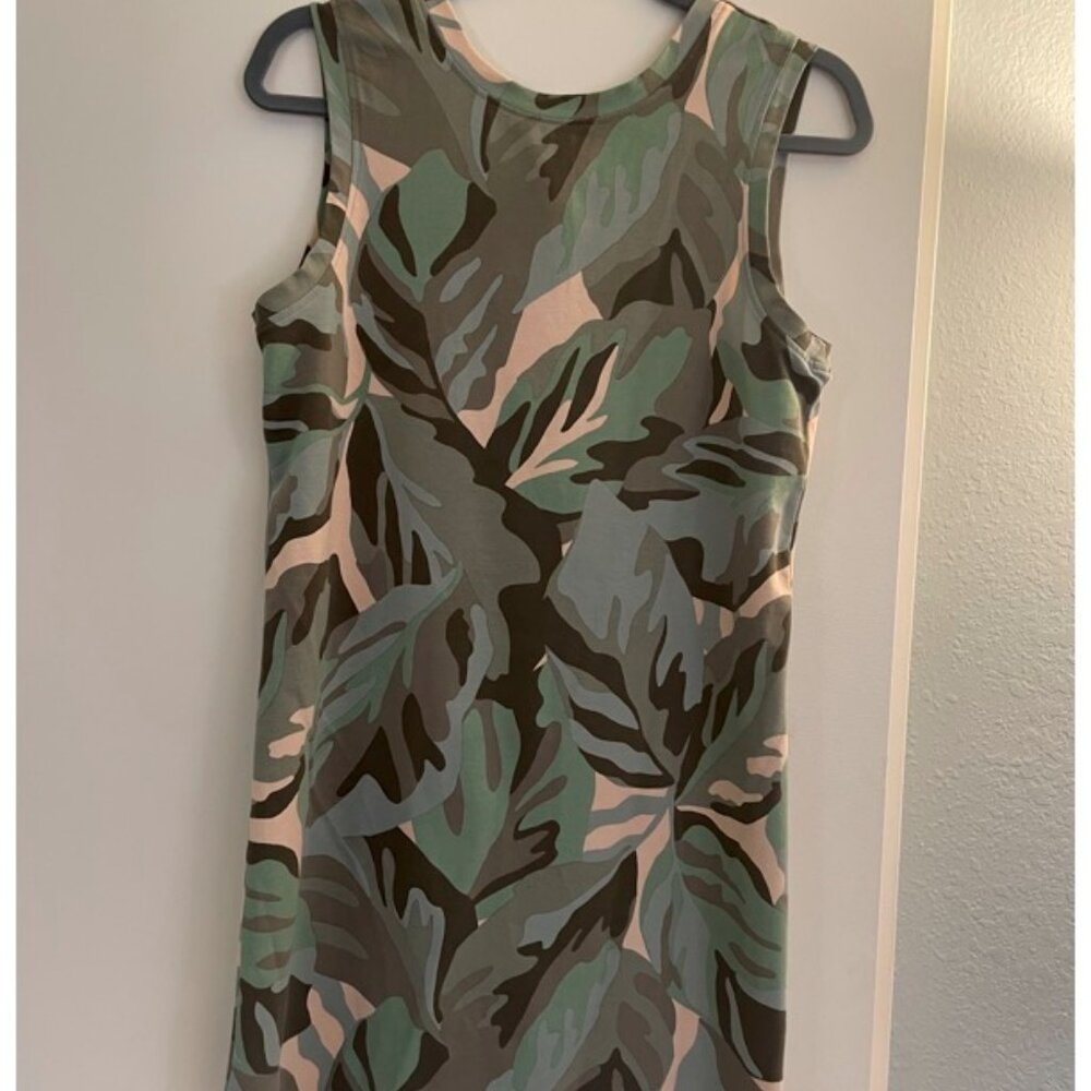 Sanctuary Cotton Dress
